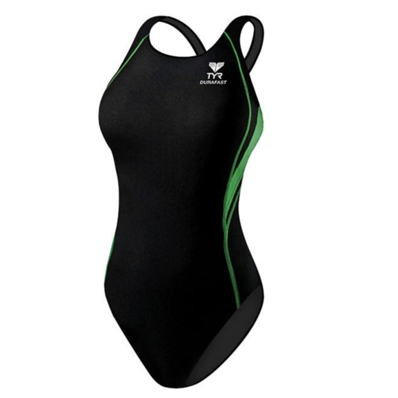 TYR Alliance Xtra Life Lycra Diamondback Splice 2023 Size 38 - Picture 1 of 12